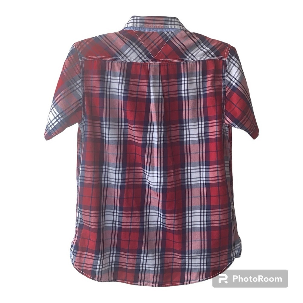 TOMMY HILFIGER SHIRT - Picture 2 of 6